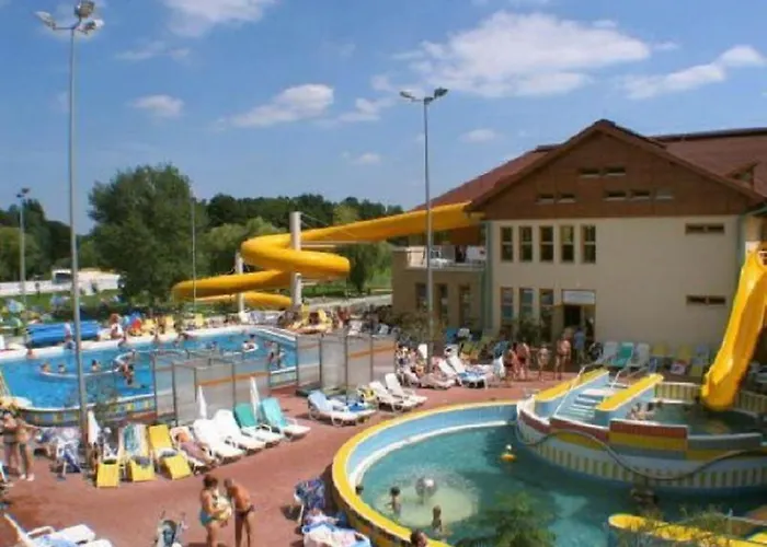 Apartmán Pine Wood 5 *