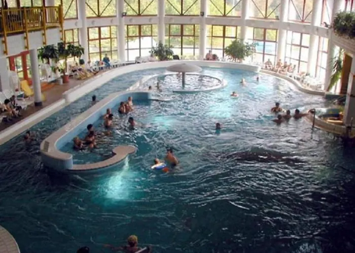 Apartmán Pine Wood 5 *