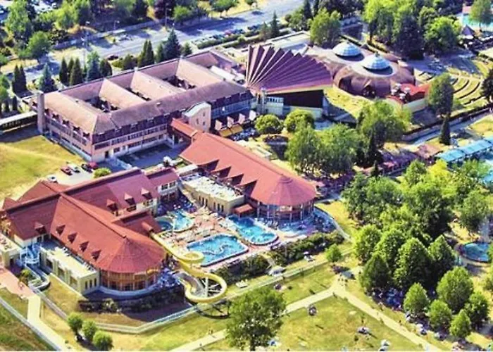 Pine Wood 5 Apartmán