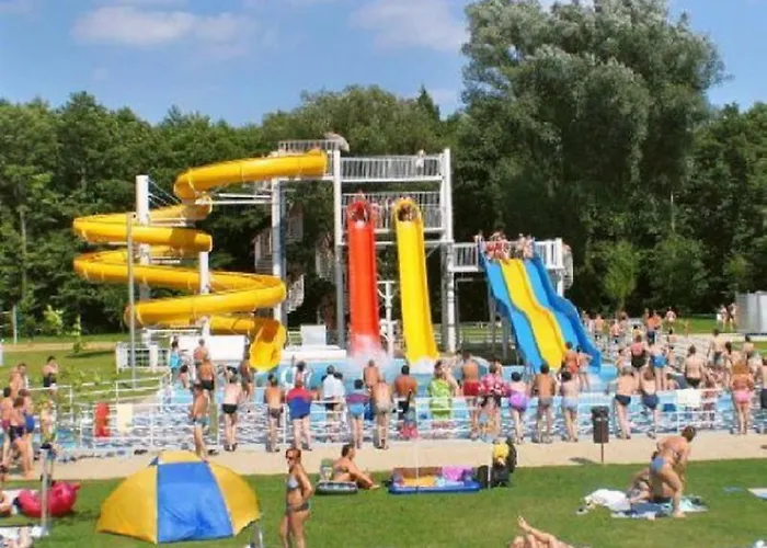 Apartmán Pine Wood 5