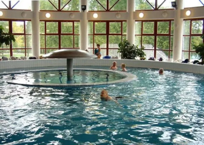 Apartment Pine Wood 5 *