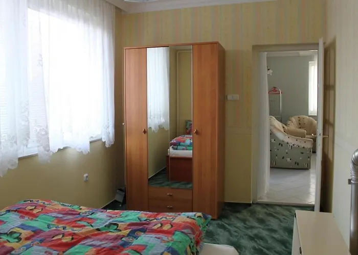 Apartmán Pine Wood 5 *